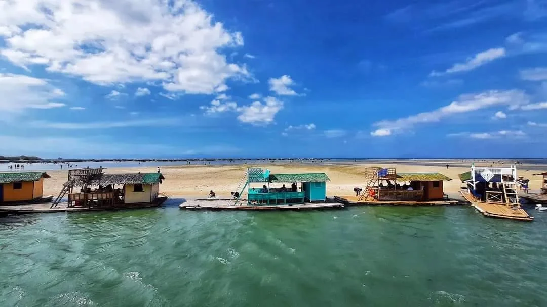 Little Boracay Calatagan Batangas Tours & Tickets